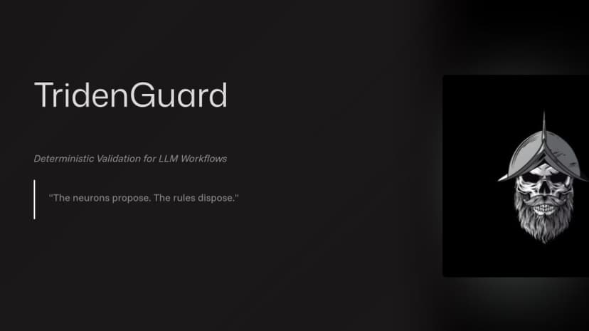 TridenGuard
