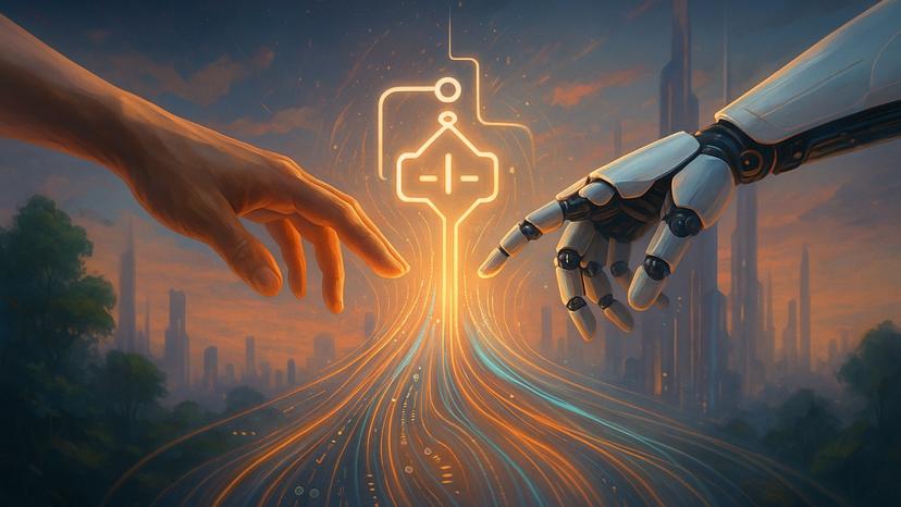 Aegis AI - Autonomous AI Governance