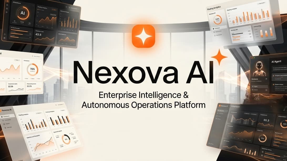 Nexova AI