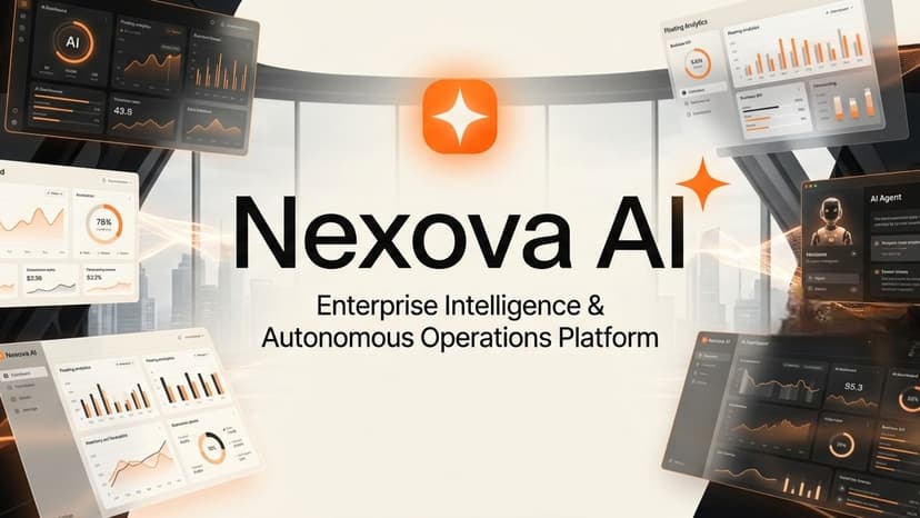 Nexova AI