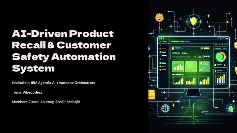 Product Shield AI