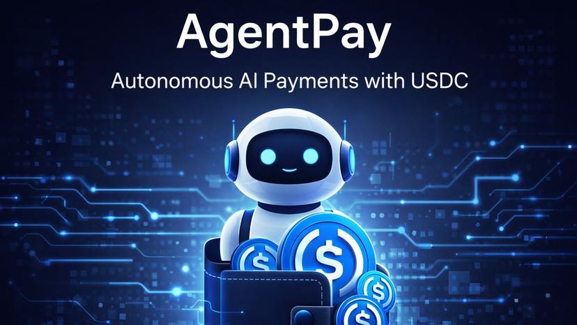 AgentPay