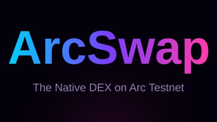 ArcSwap