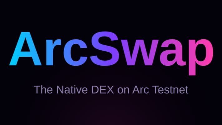 ArcSwap