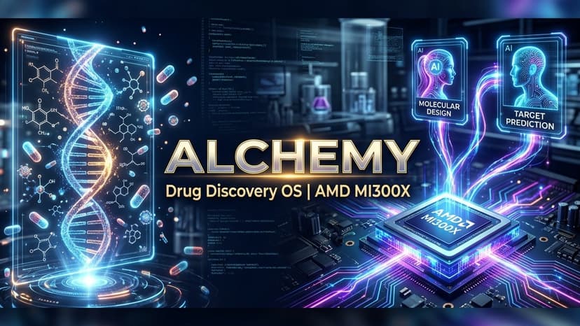 ALCHEMY