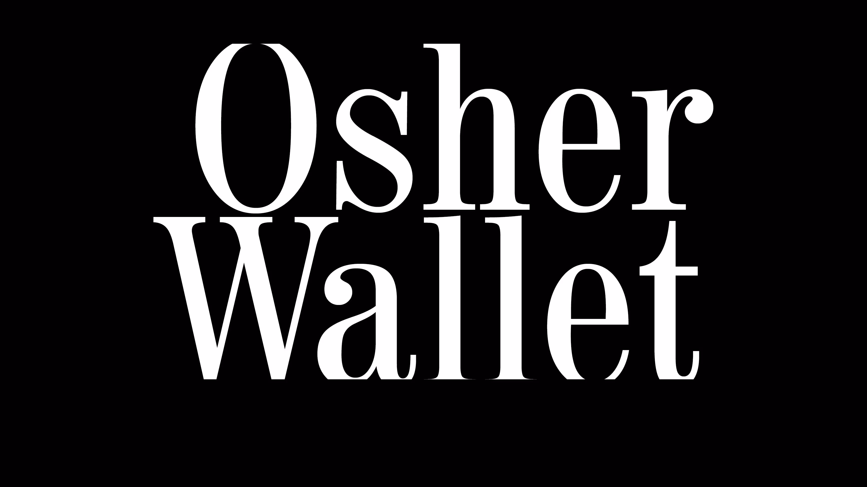 Osher AI