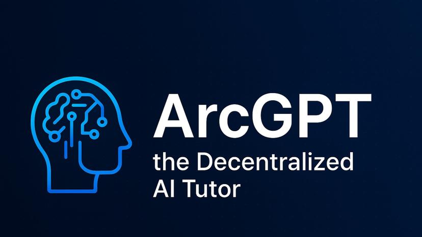 ArcGPT