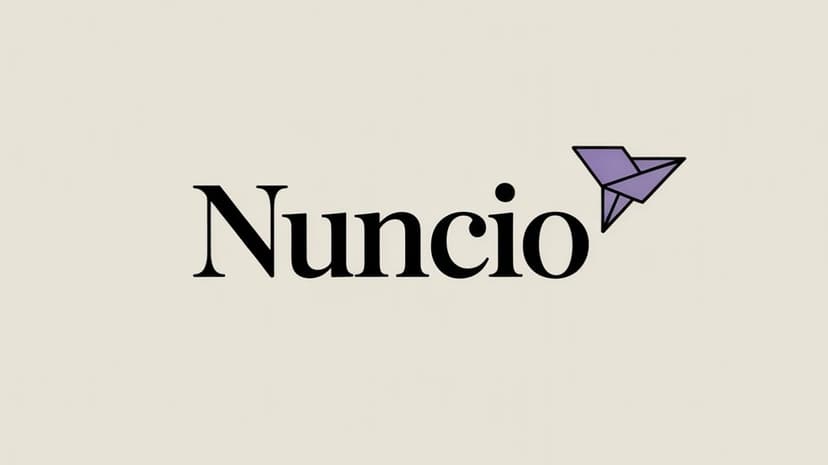 nuncio
