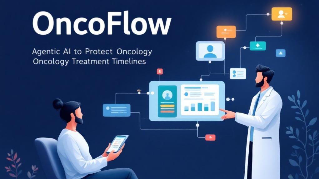 OncoFlow AI