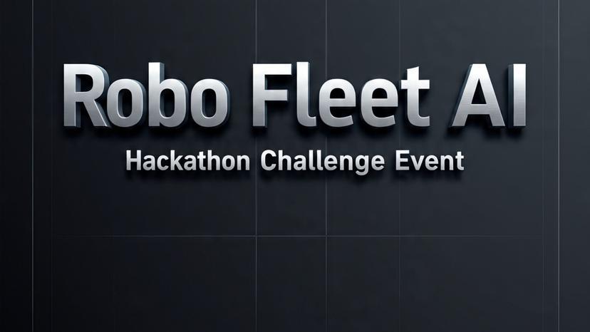 RoboFleet AI Manager - Vultr-Powered