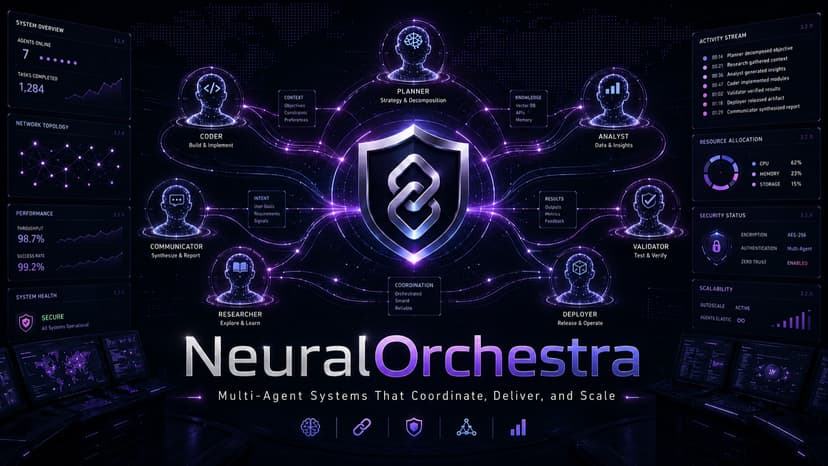 ChainSentinel — Multi-Agent Web3 Security