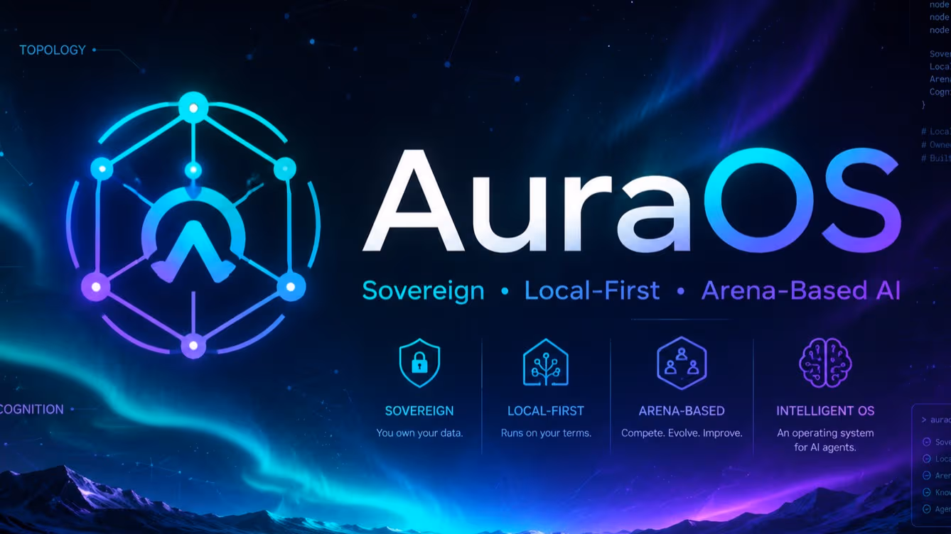 AuraOS
