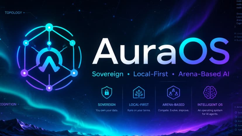 AuraOS