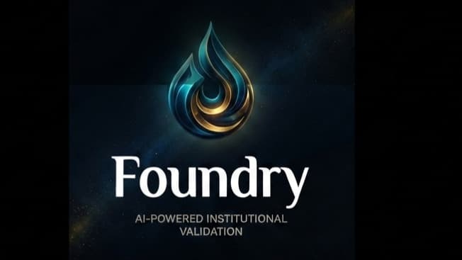 Foundry: AI-Powered Startup Validator