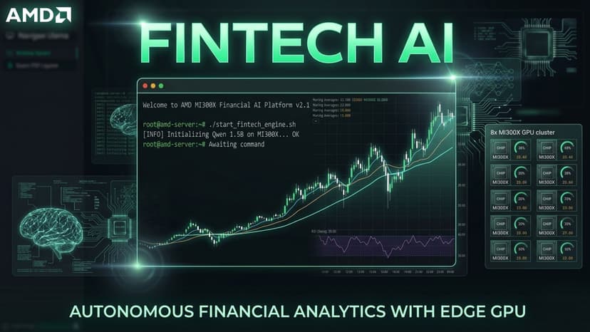 Fintech AI