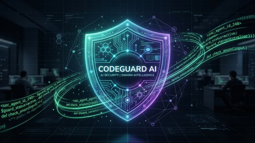CodeGuard AI