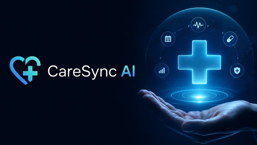 CareSync Ai