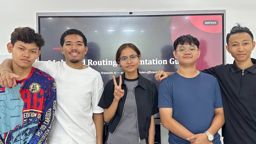 Inbound Routing
