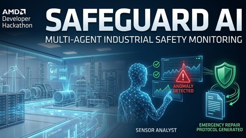 SafeGuard AI