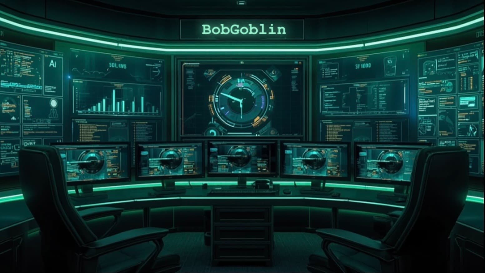 BobGoblin-AI QA Chaos Goblin