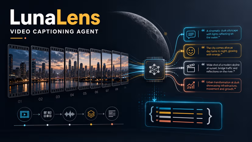 LunaLens