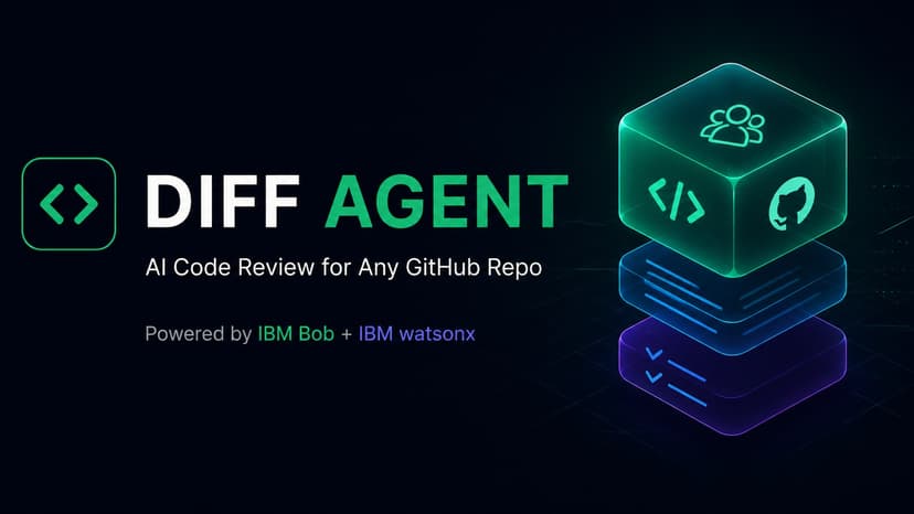DIFF AGENT