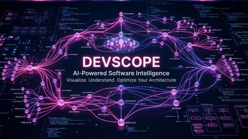 DevScope: Intelligent Codebase Onboarding