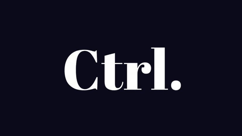 Ctrl.