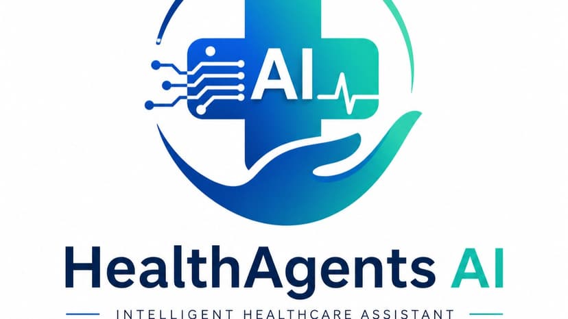 ealthAgents AI for Healthcare
