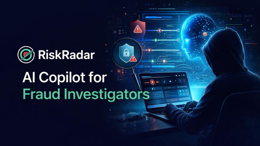 RiskRadar Investigation Copilot