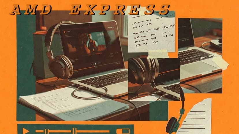 Express Caption