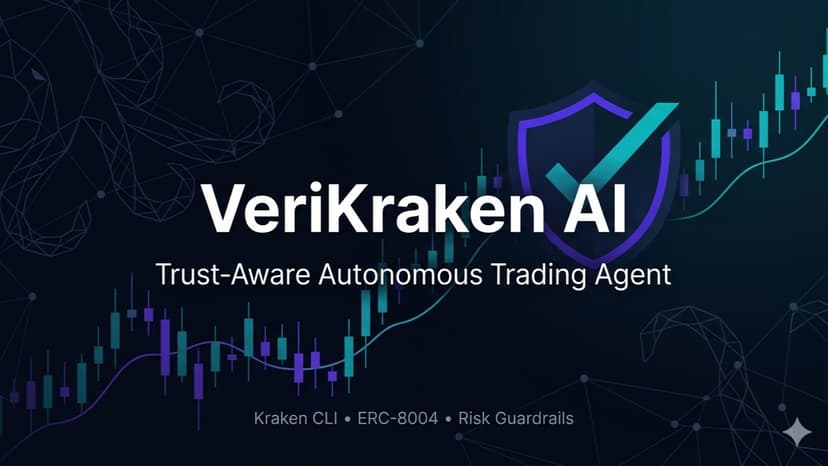 VeriKraken AI