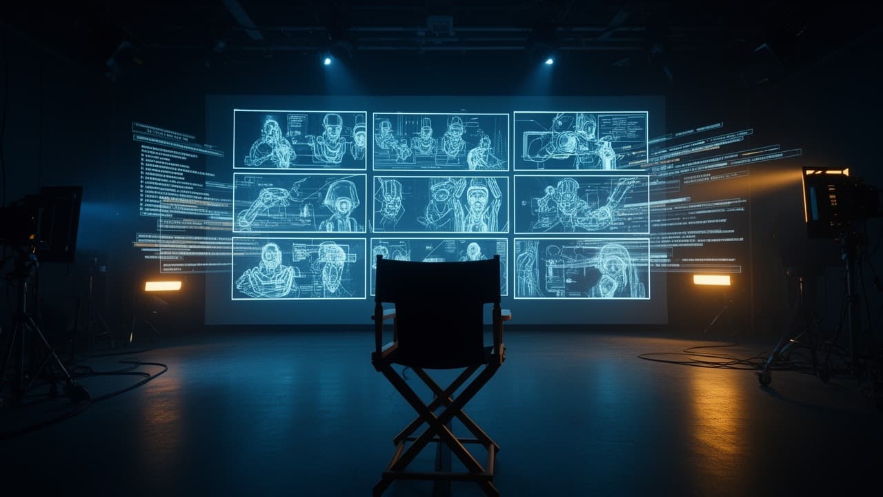 NemoFlix Studio