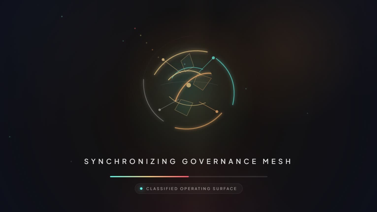 AegisNexus AI