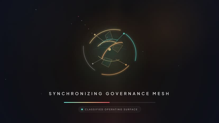 AegisNexus AI
