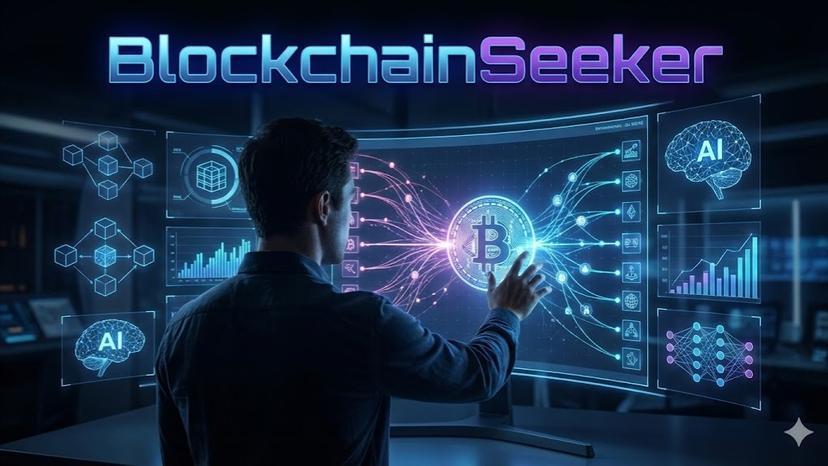 BlockchainSeeker
