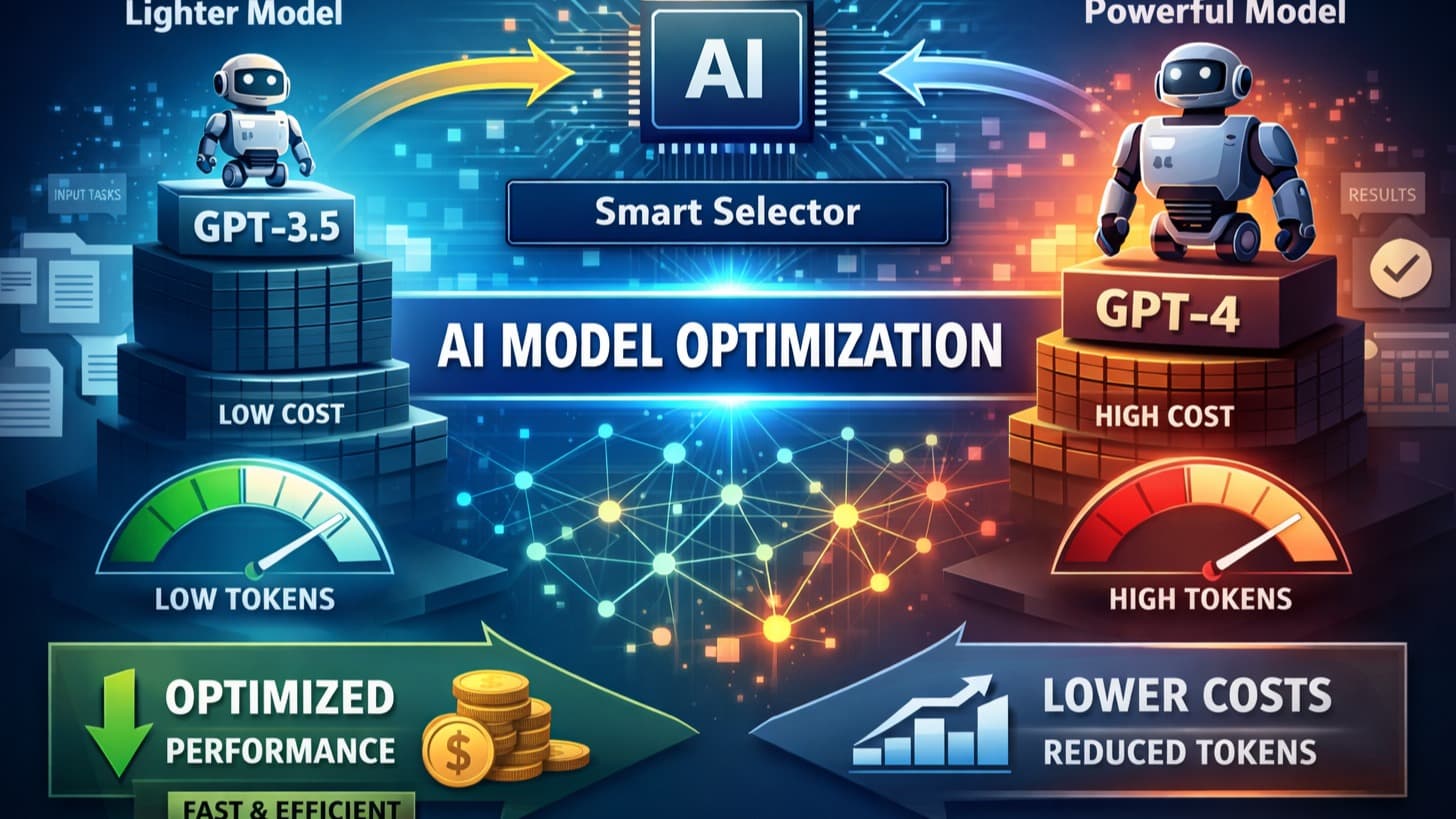 Smart Selector