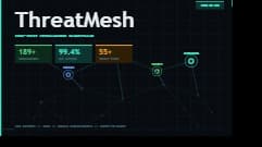 ThreatMesh Intelligence Marketplace