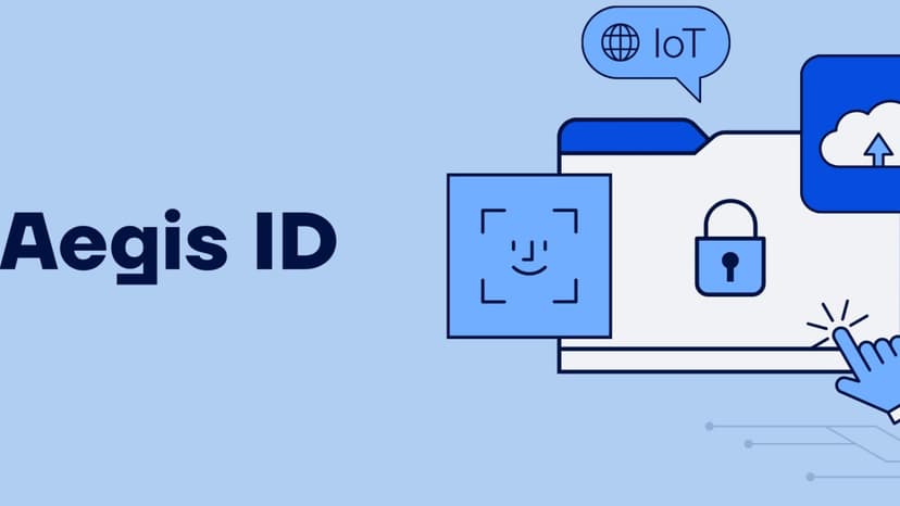 AegisID Zero-Trust for Machine Identities