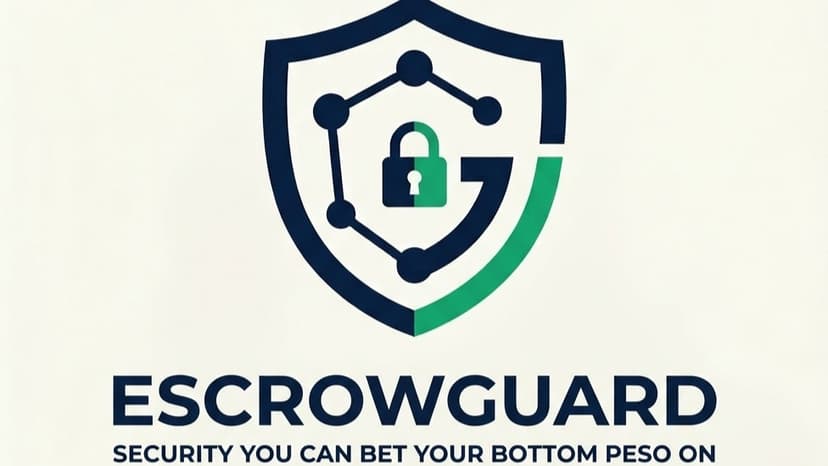 EscrowGuard
