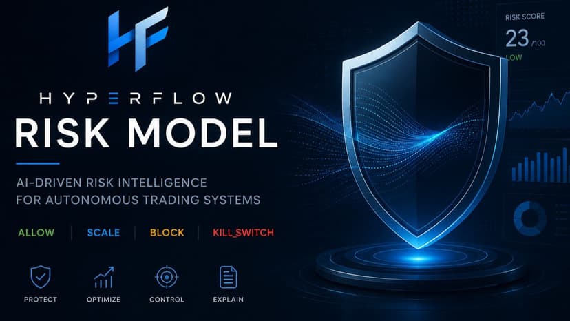 HyperFlow Risk Agent