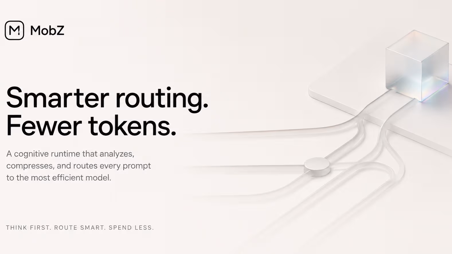 MobZ - Smart Router