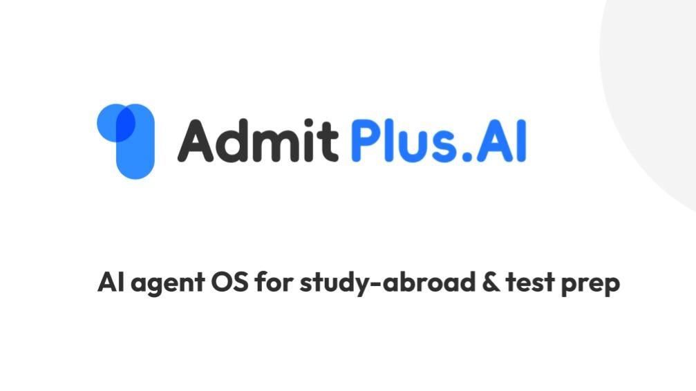 Global AI Study-Abroad Operating System