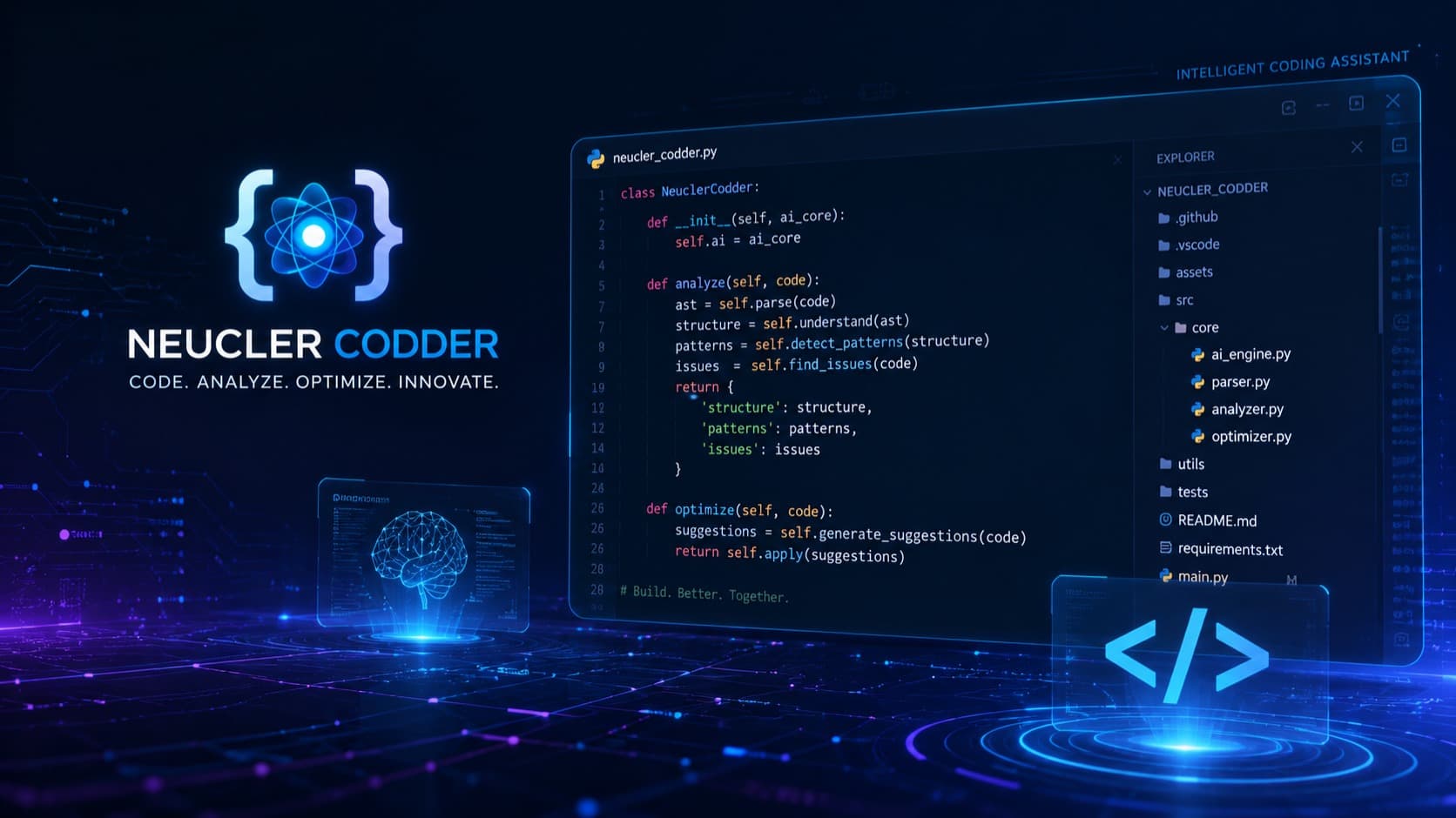 DevBoost AI