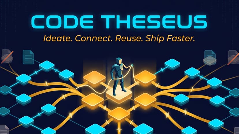 Code Theseus