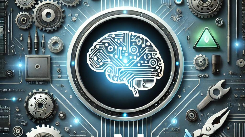 AI Maintenance Assistant