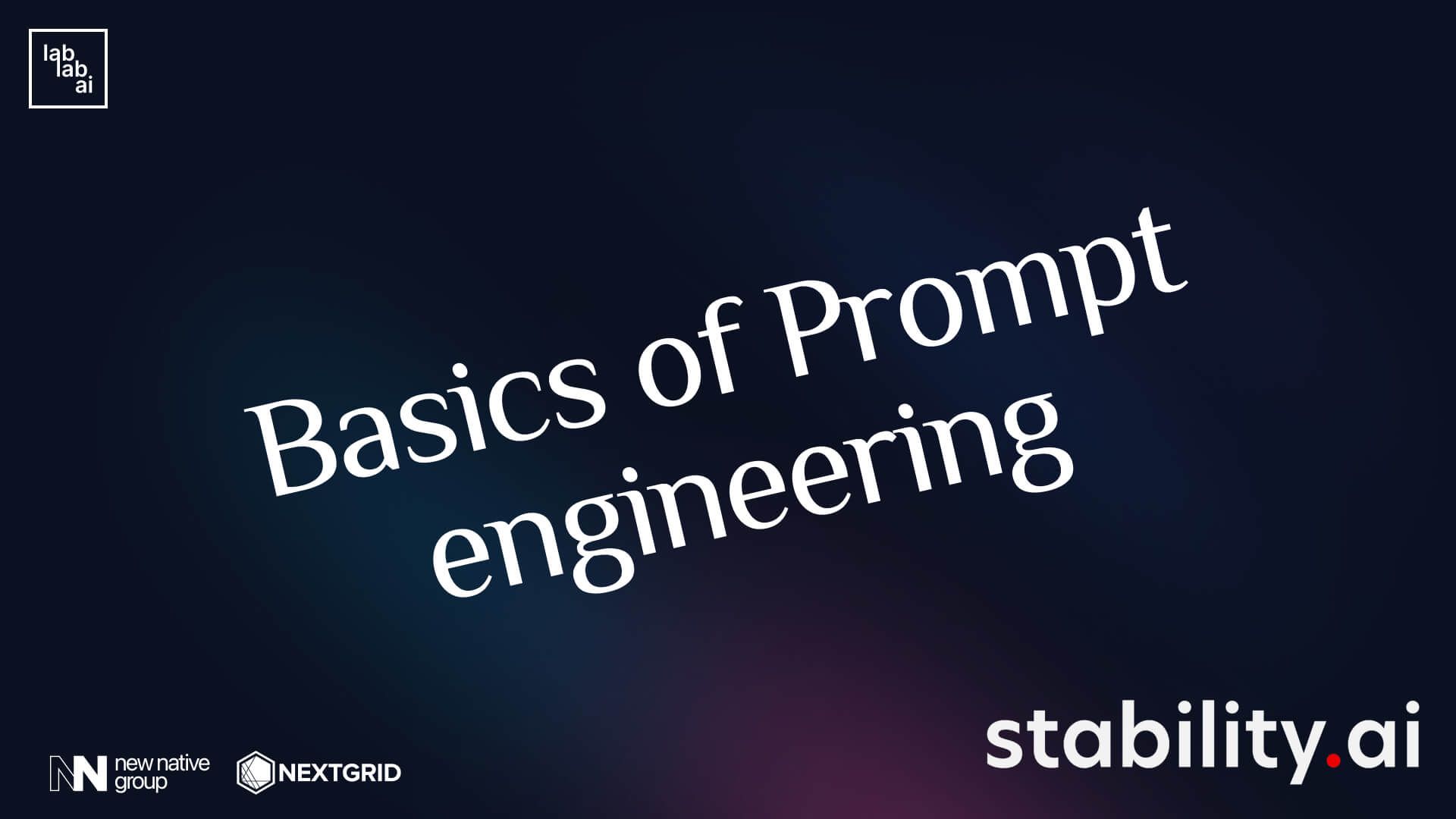 Stable Diffusion prompt guide: Basics of prompt engineering, using Stable Diffusion