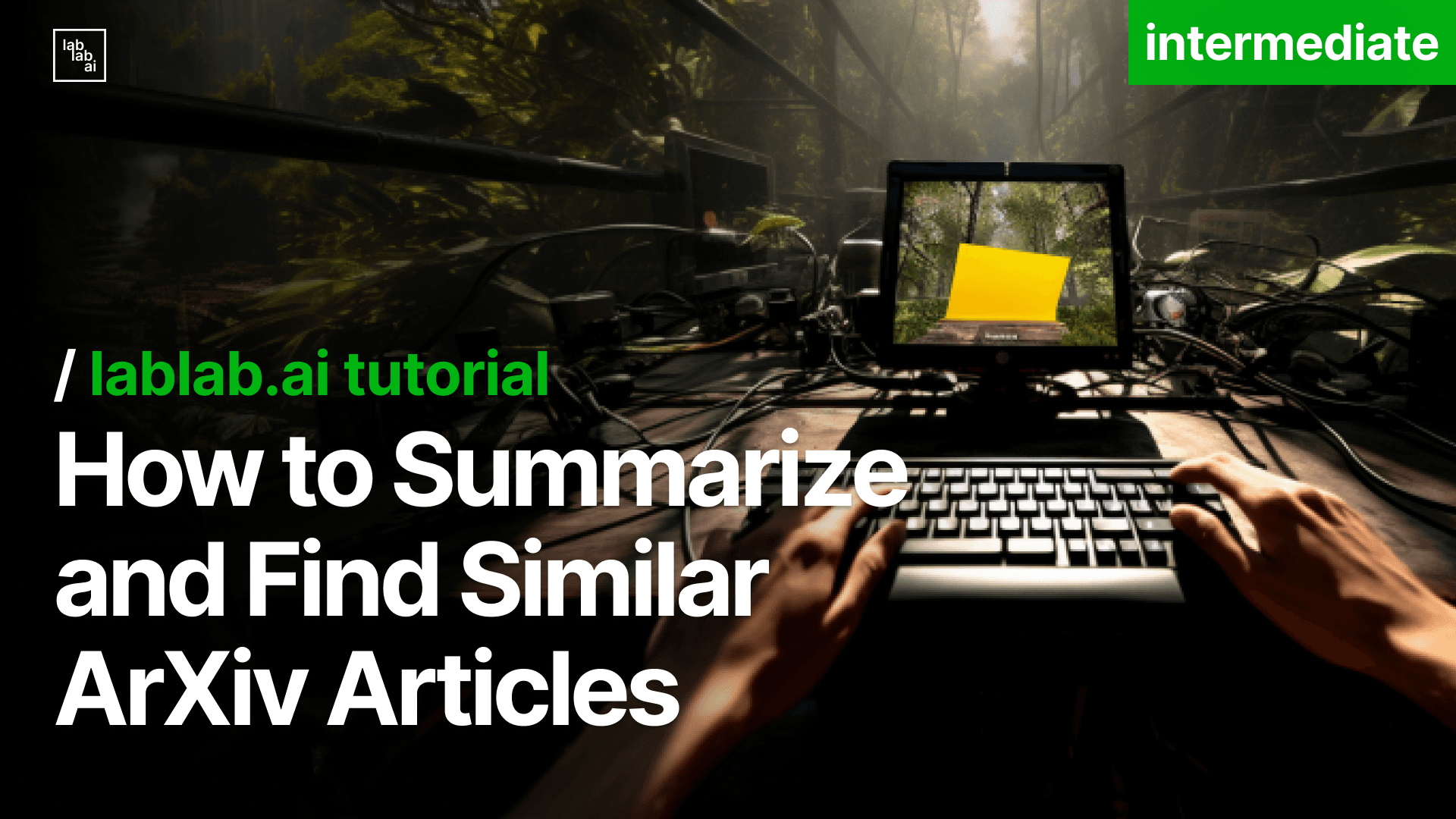 How to Summarize and Find Similar ArXiv Articles