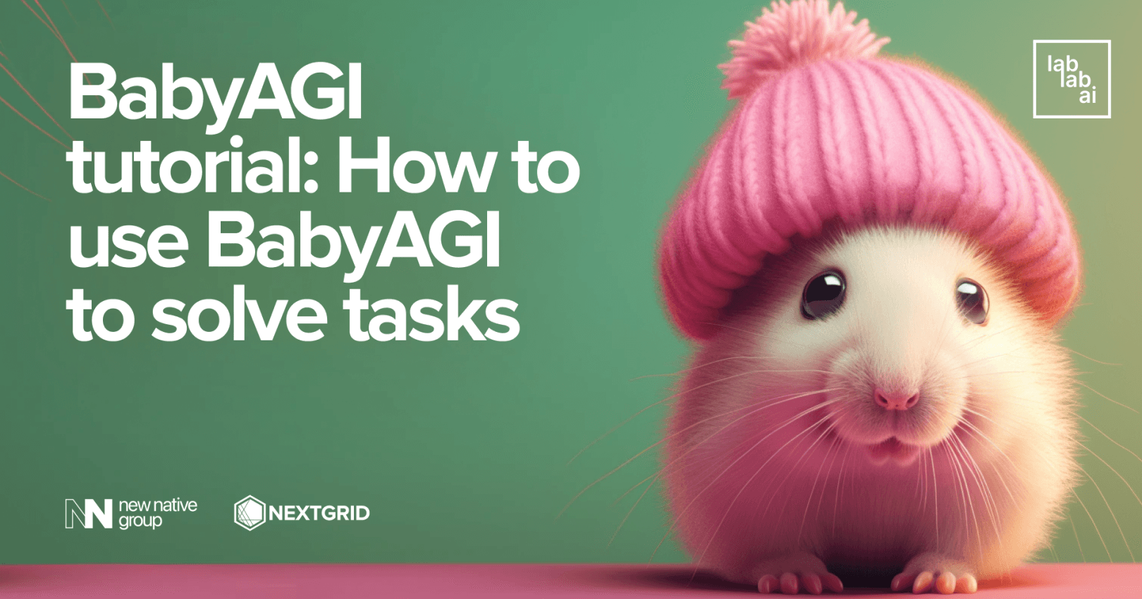 BabyAGI tutorial: How to use BabyAGI to solve tasks?