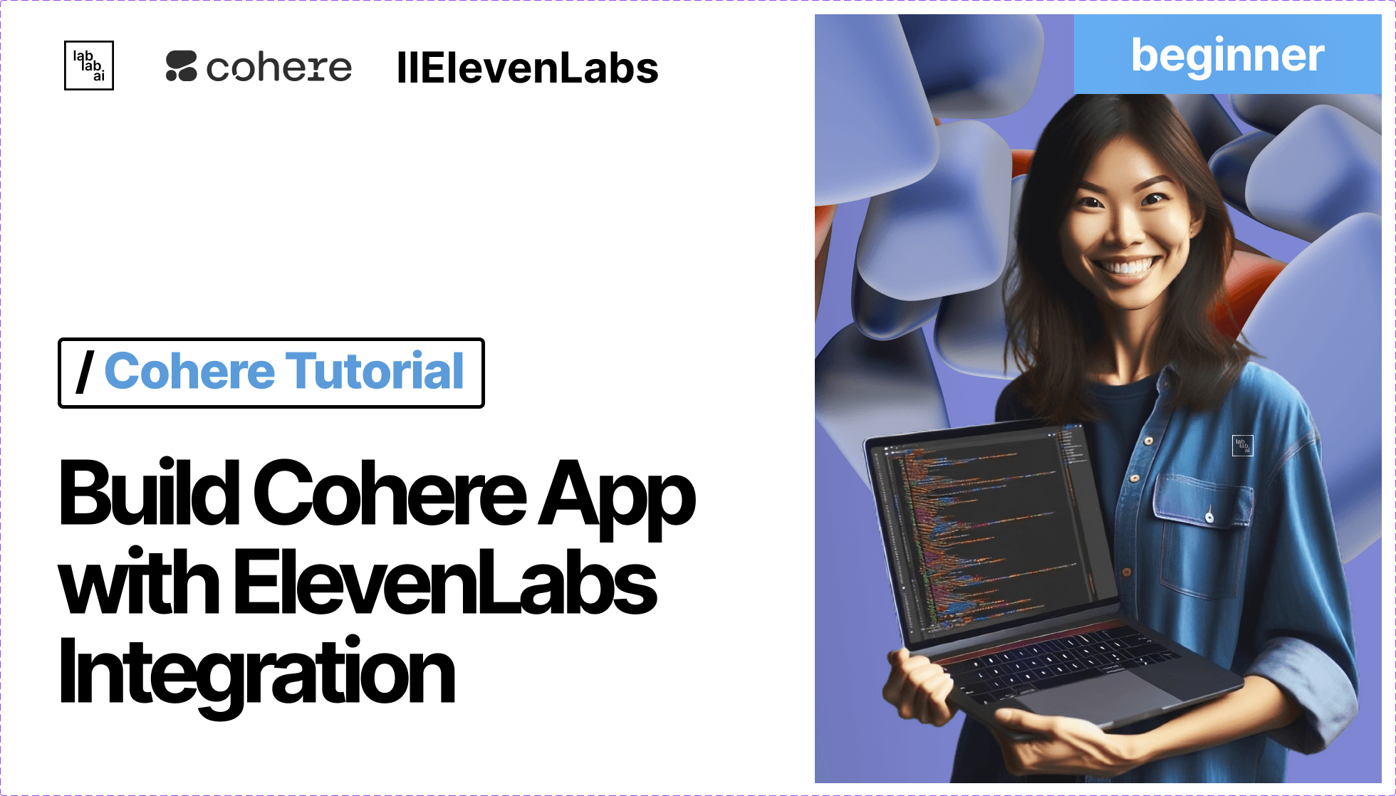 Cohere's Rerank Model: Build Cohere App with ElevenLabs Integration